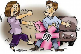 崇仁对付老赖：刘小姐被老赖拖欠货款